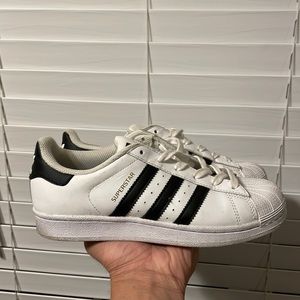 Adidas SuperStars